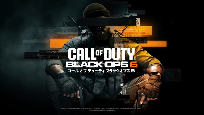 『CoD BO6』推奨スペックとおすすめゲーミングPCまとめ！本当に勝てる100fps以上のモデルを紹介！