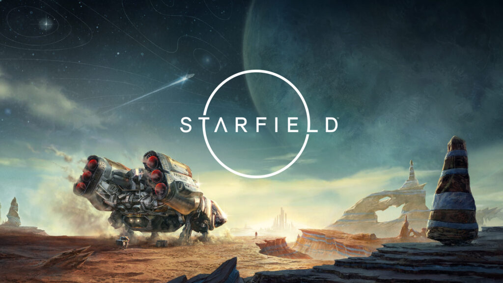 【アプデ情報あり】「Starfield」おすすめゲーミングPCと推奨スペックまとめ！